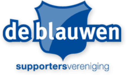 Logo SV De Blauwen