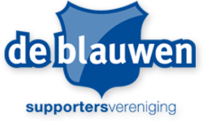 Logo SV De Blauwen